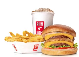 Menú 2 Con Bebida Alcohólica