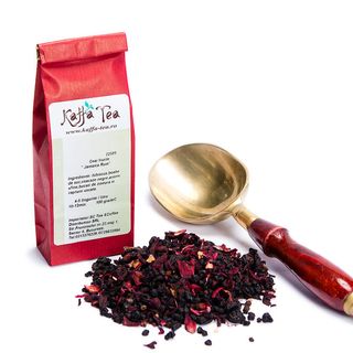 Ceai fructe Jamaica Rum