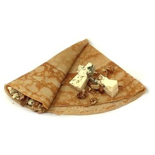 Crepe Roquefort