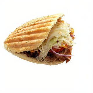 Campero De Pollo Especial