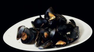 175.Cozze alla marinara