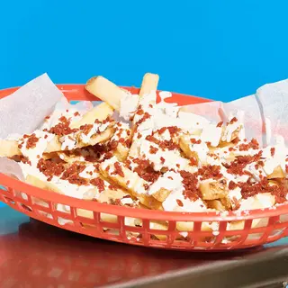 Truffle Fries