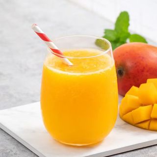 Assorted Fresh Juice