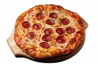Pizza Diavola (30 Cm.)