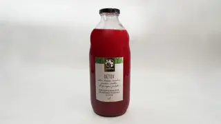 Sok DETOX 1l