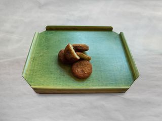 Crocchetta di patate  - 1 pezzo