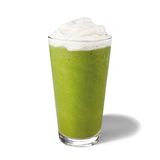Matcha Cream Frappuccino®