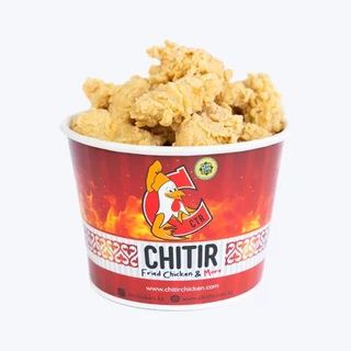 Тендерс баскет 3