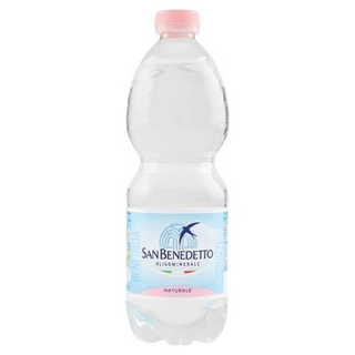 Acqua Naturale 50 cl