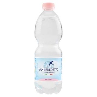 Acqua Naturale 50 cl