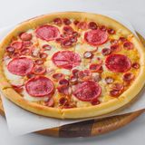 МИКС КОЛБАСОК (ХАЛАЛ)