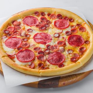 МИКС КОЛБАСОК (ХАЛАЛ)