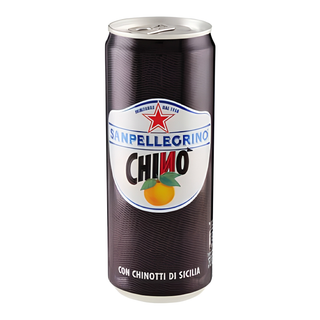 Bibita Chinotto Neri 20cl