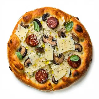 Porcinella