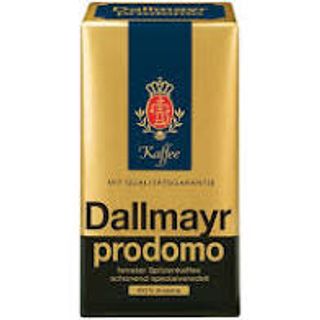 Кава Мелена Dallmayr Prodomo (500г)