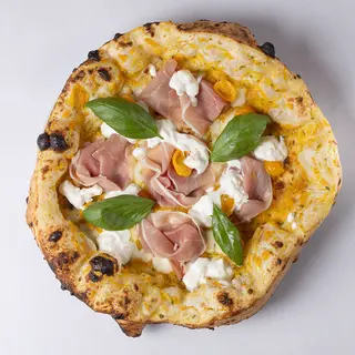 Fior di crudo
