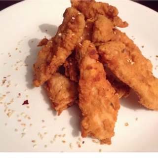 Chicken Pakora (7 Uds.)