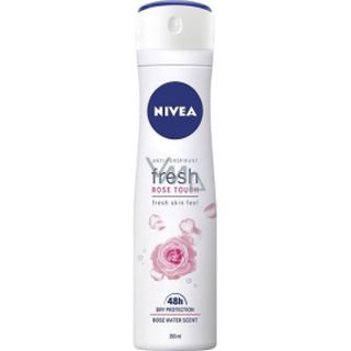 NIVEA DEO SPREJ FRESH ROSE TOUCH 150ML (451509)