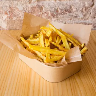 Fritas Fritas