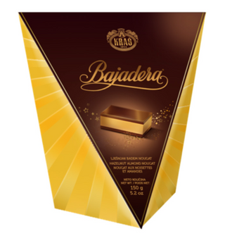 Bajadera 150 g