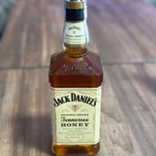 Jack Daniel's honey 70 cl