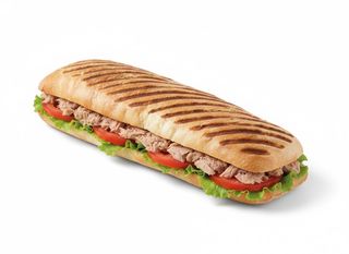 Panino tonno