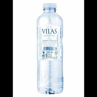 Agua Villas del turbon