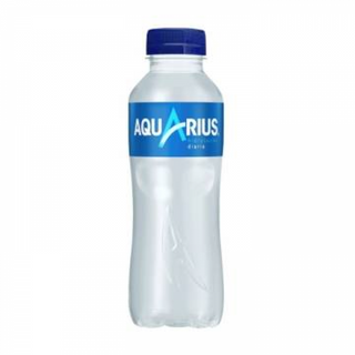 Aquarius Limón 500 ml.
