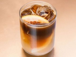 B&B Espresso Tonic