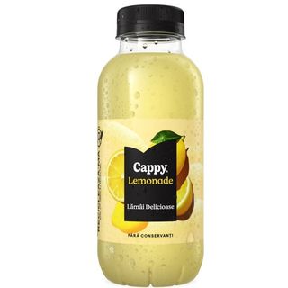 CAPPY LIMONADA