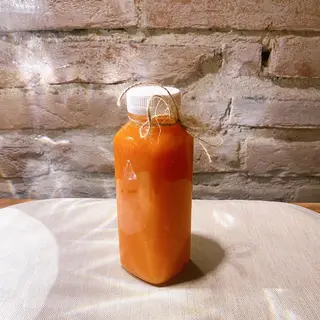 Fresh Orange Juice