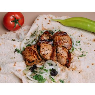 Խոզի փափուկ