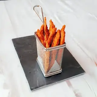 Fingers De Pollo