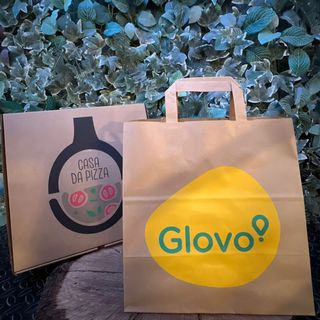 Taxa de embalagem de utilização única