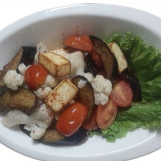 «ВОСТОЧНЫЙ САЛАТ»