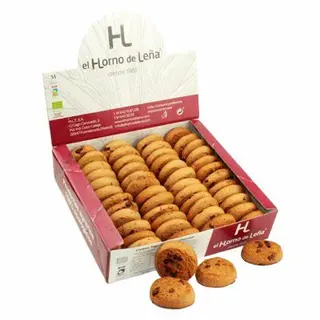 Galletas Granel Kg