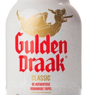 Cerveza Gulden Draak