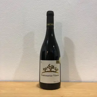 Vinho Tinto Valle Pradinhos 2018