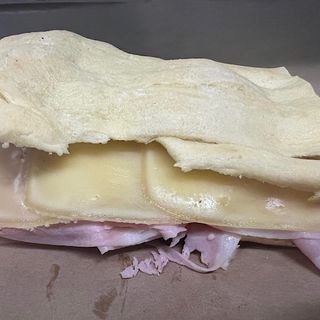 Prosciutto cotto - gigante freddo