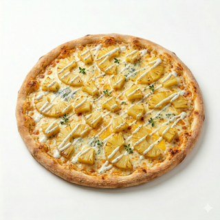 Pizza Lucana