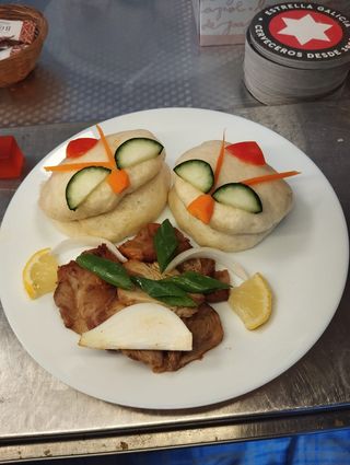 Empanadillas Bocabous (2 Uds.)