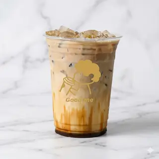 Café Latte