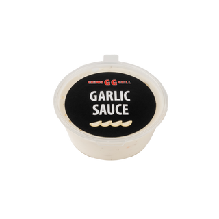 Соус "Часниковий" 40 г