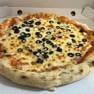 Margarita:
