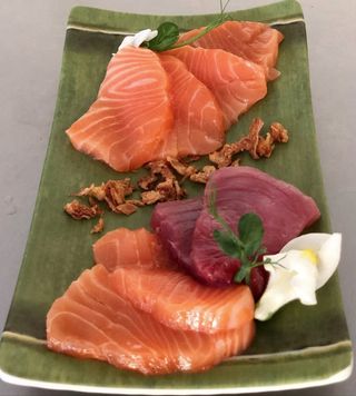 Sashimi