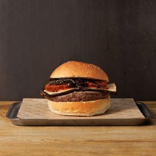 Menù Calabria style