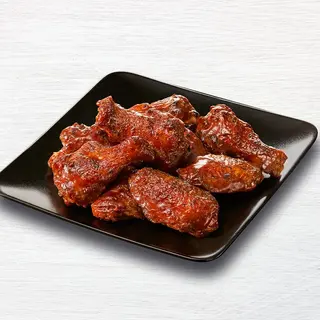 BBQ Wings ( 10 buc)