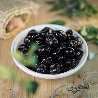 Olives noires// زيتون كحل