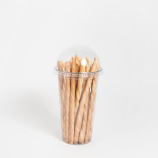 Хлебные палочки гриссини