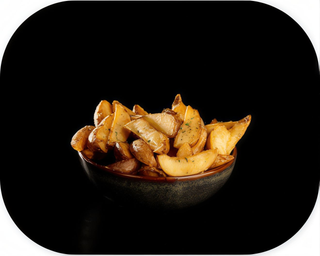 Batata Frita